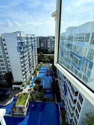 La Casa (D25), Condominium #566728441
